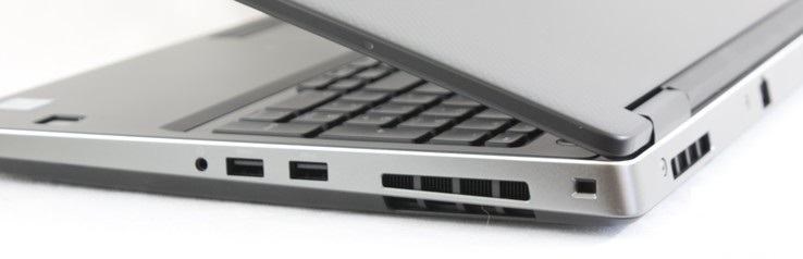Dell Precision 7530 m&aacute;y trạm gi&aacute; si&ecirc;u tốt, bền bỉ